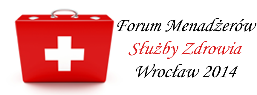 Forum Menaderw Suby Zdrowia, Wrocaw 2014