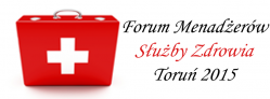 Forum Menaderw Suby Zdrowia, Toru 2015