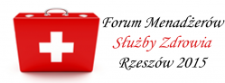 Forum Menaderw Suby Zdrowia, Rzeszw 2015