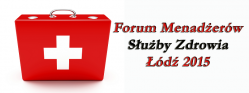 Forum Menaderw Suby Zdrowia, od 2015