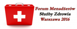 Forum Menaderw Suby Zdrowia, Warszawa 2016