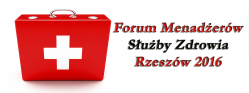 Forum Menaderw Suby Zdrowia, Rzeszw 2016