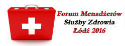 Forum Menaderw Suby Zdrowia, d 2016