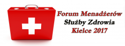 Forum Menaderw Suby Zdrowia, Kielce 2017