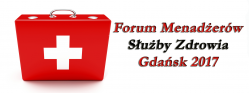 Forum Menaderw Suby Zdrowia, Gdask 2017