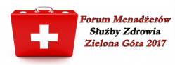 Forum Menaderw Suby Zdrowia, Zielona Gra 2017