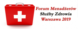 Forum Menaderw Suby Zdrowia, Warszawa 2019