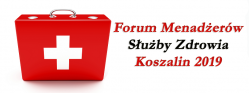 Forum Menaderw Suby Zdrowia, Koszalin 2019