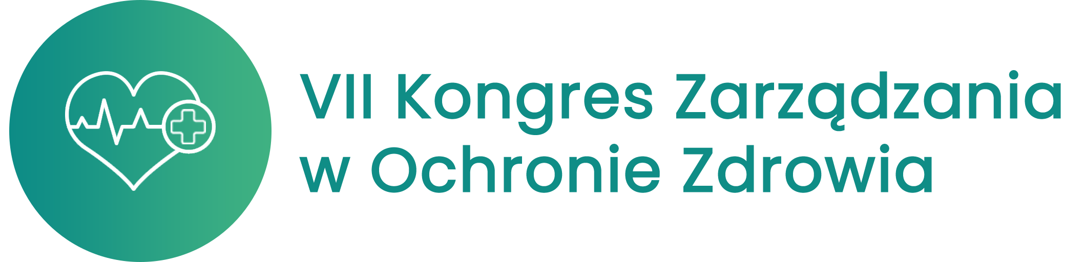 VII Kongres Zarzdzania w Ochronie Zdrowia