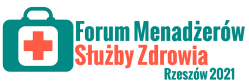 Forum Menaderw Suby Zdrowia, Rzeszw 2021