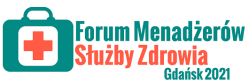 Forum Menaderw Suby Zdrowia, Gdask 2021