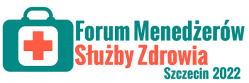 Forum Mened¿erów S³u¿by Zdrowia, Szczecin 2022