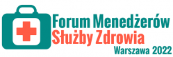 Forum Menaderw Suby Zdrowia, Warszawa 2022