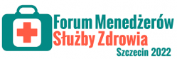 Forum Menad¿erów S³u¿by Zdrowia, Szczecin 2022