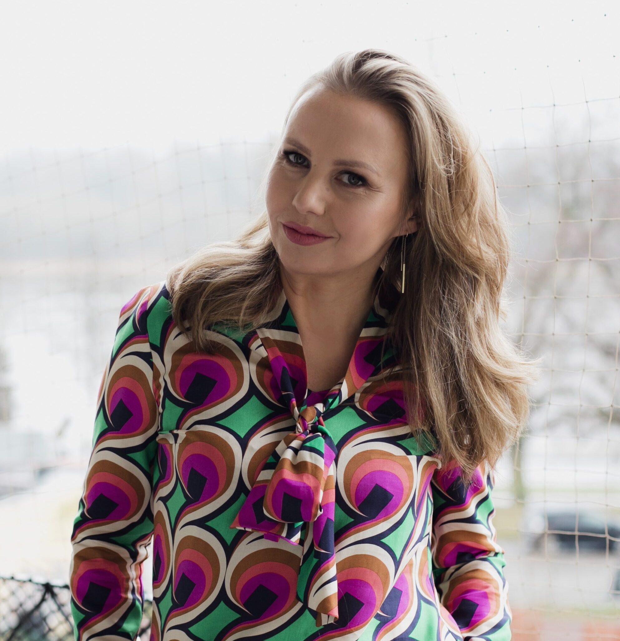 Dorota Gładkowska