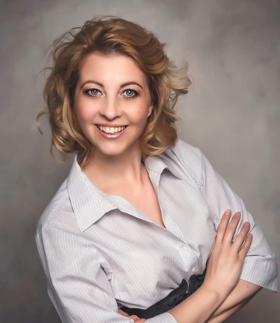 Agnieszka Rudnicka-Szymczak