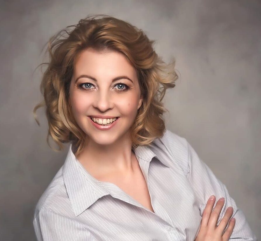 Agnieszka Rudnicka-Szymczak