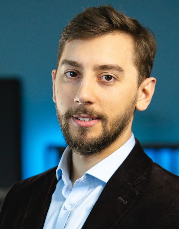 Rafał Lityński