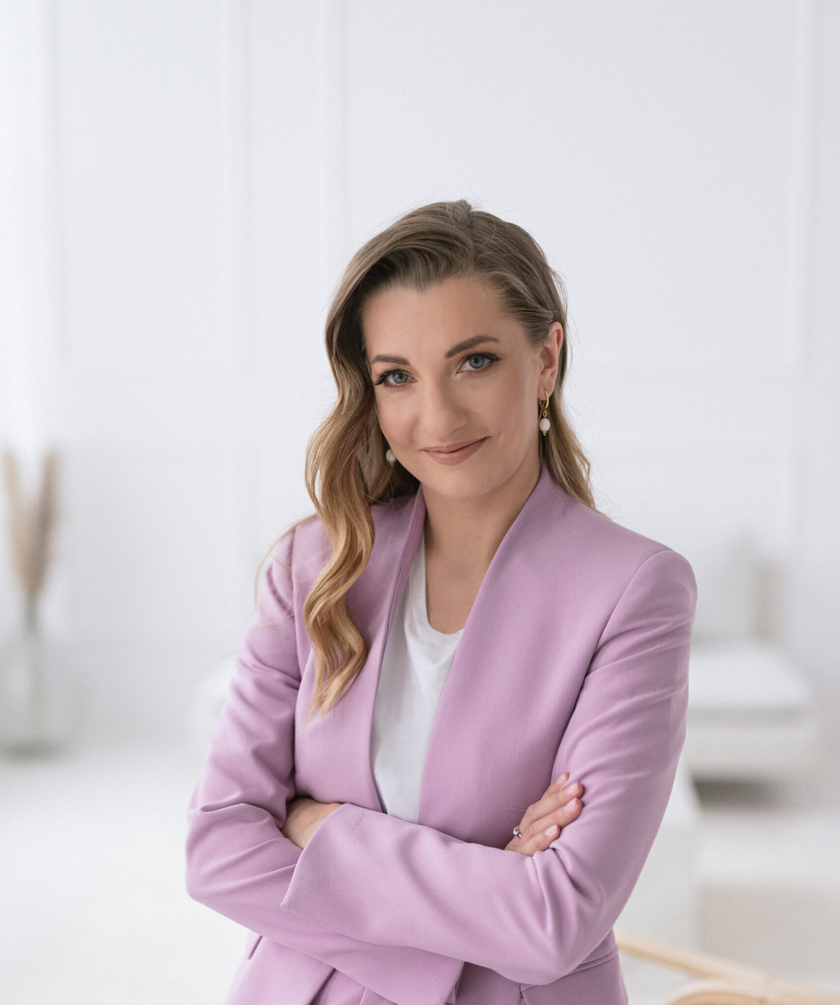 Natalia Zwierzchowska