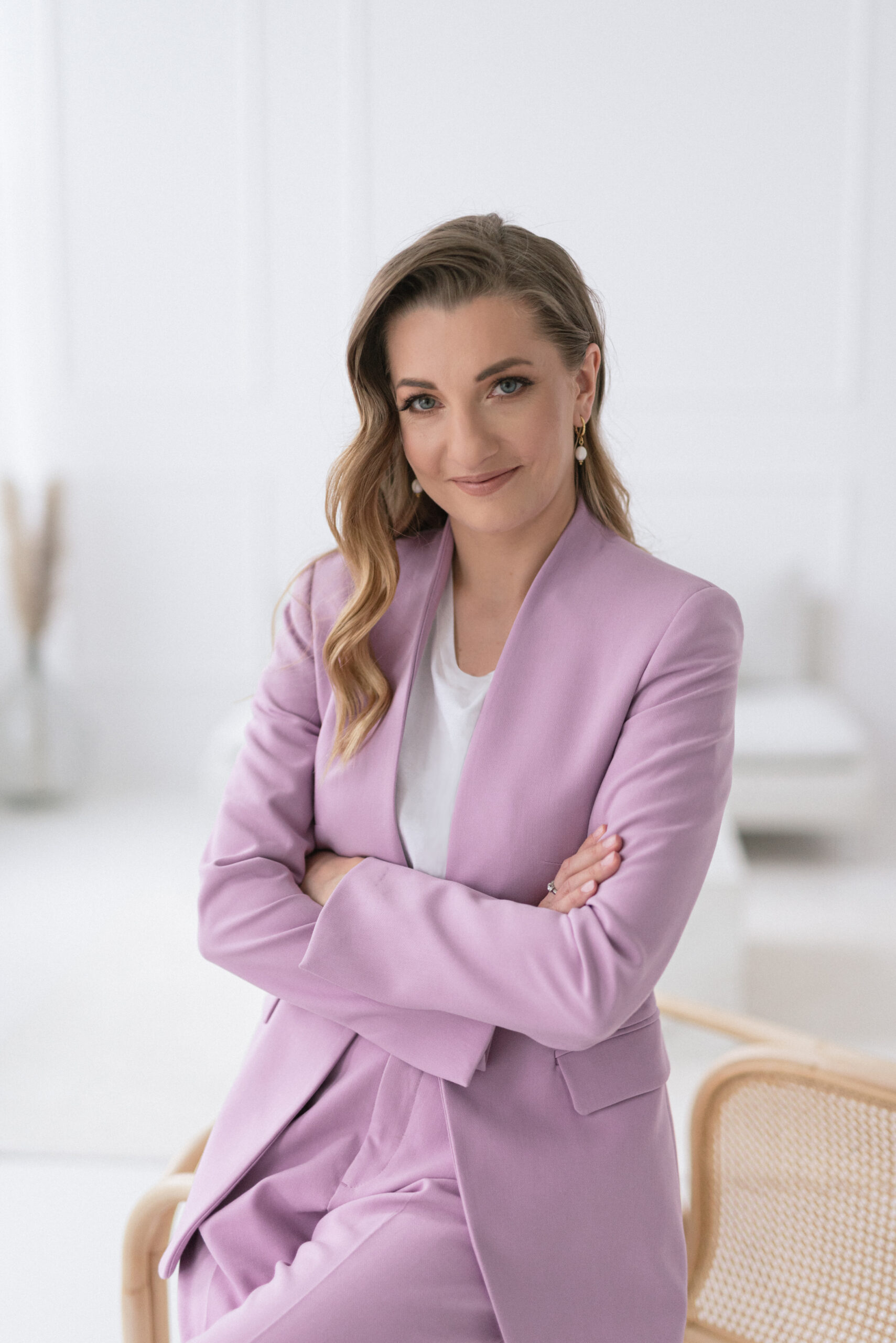 Natalia Zwierzchowska