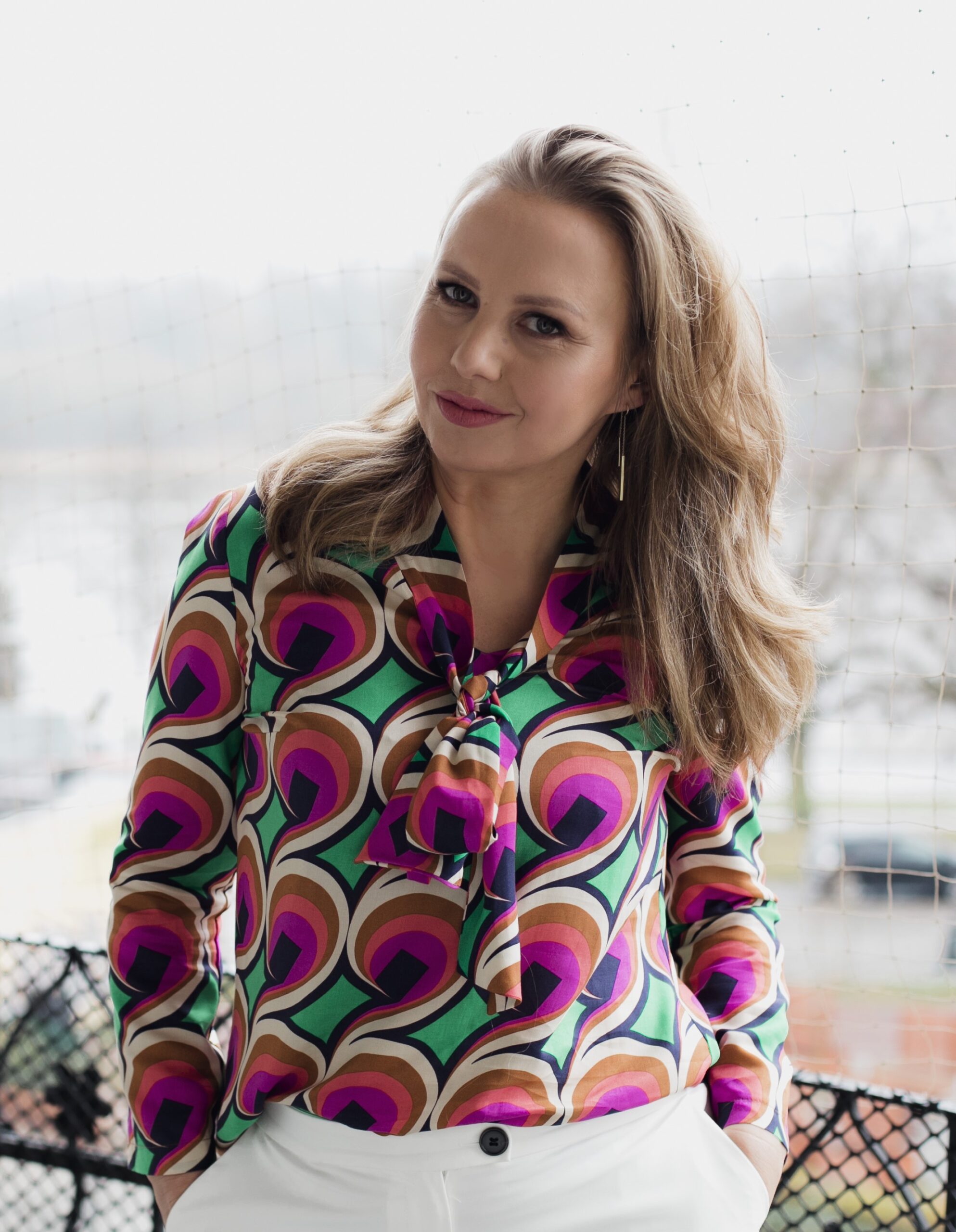 Dorota Gładkowska