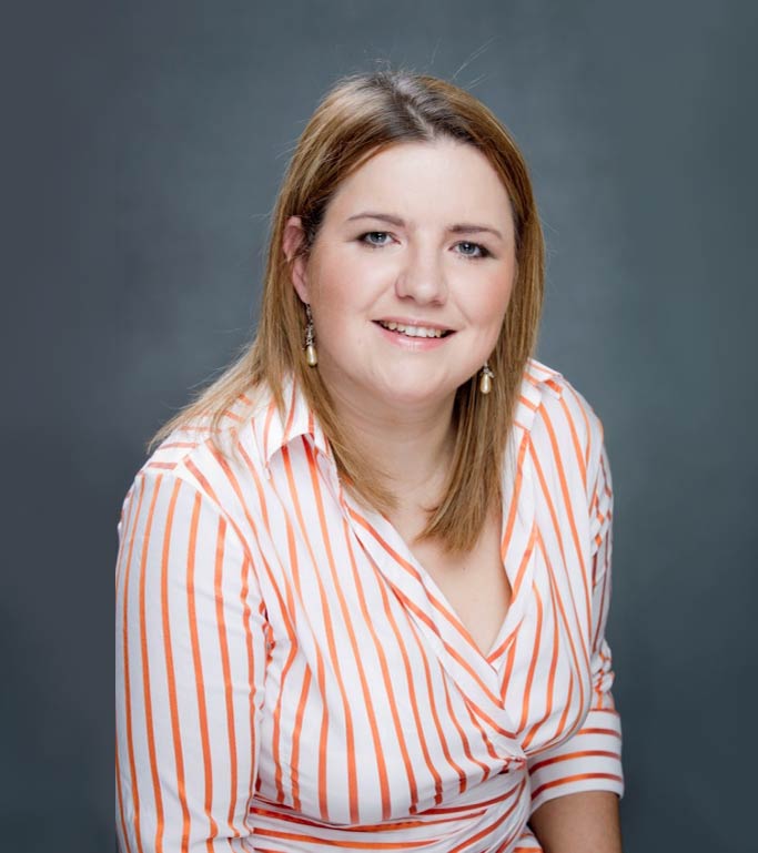 Ewelina Nazarko-Ludwiczak