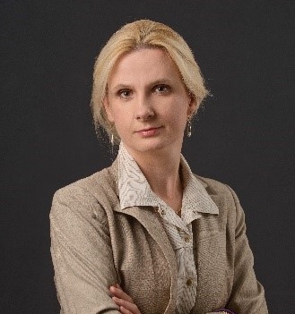 dr Karina Przybyło-Kisielewska
