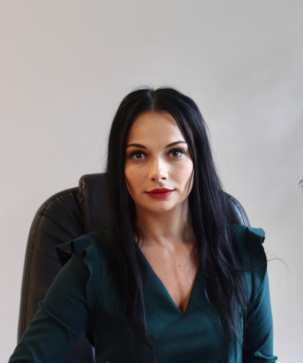 Katarzyna Adamska
