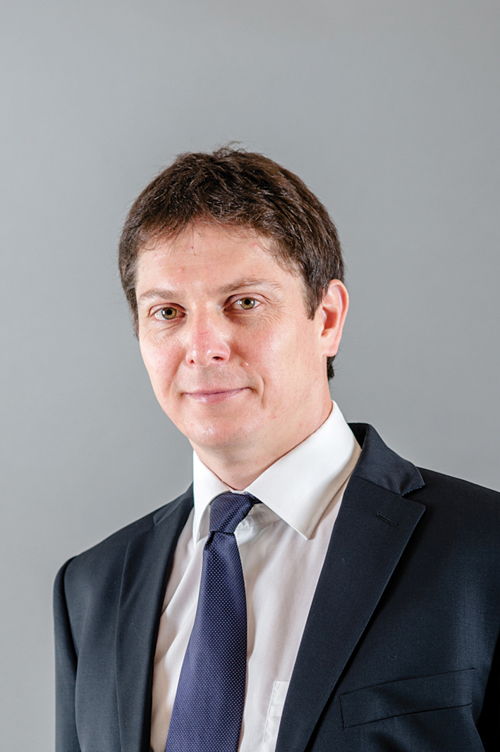 dr n. med. Marek Konieczny