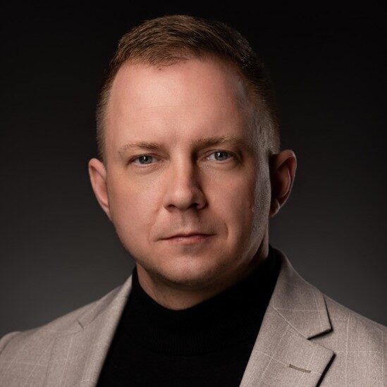 Radek Tworek