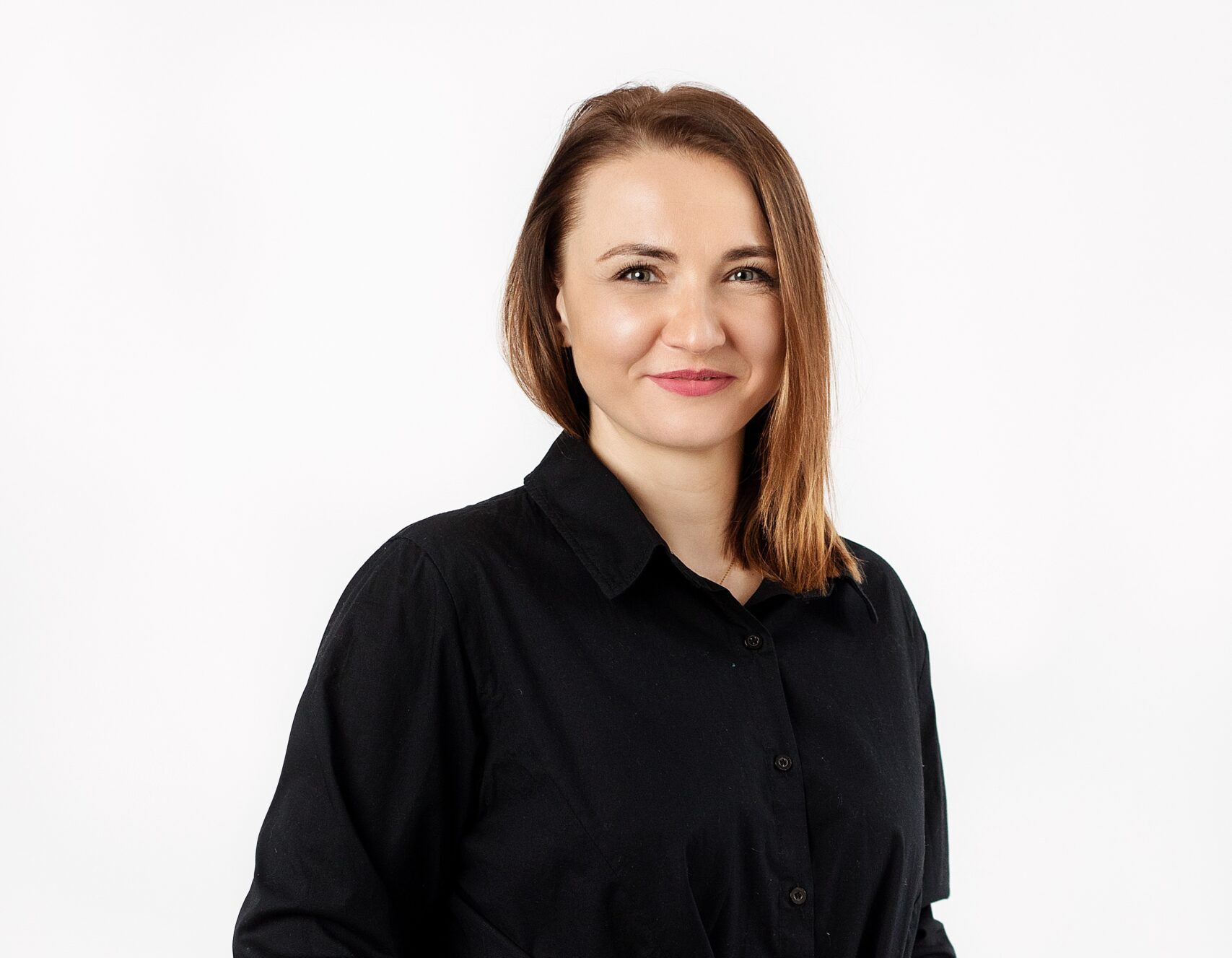 Anna Orawska