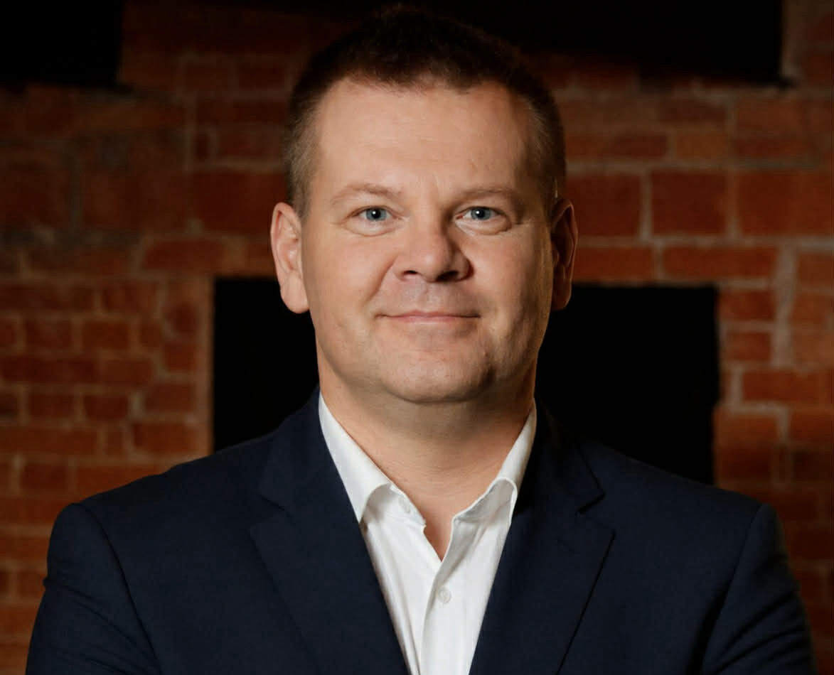 Janusz Berta