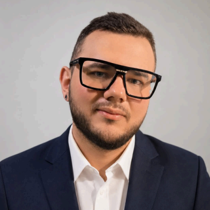 Mateusz Nawrocki
